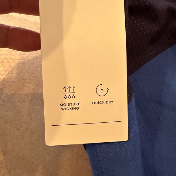 All In Motion Trail Shorts - Picture 9 of 10